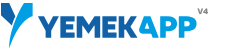 YEMEK APP